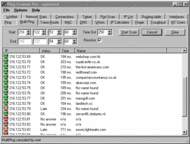 Ping Scanner Pro screenshot